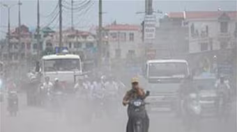 Minh bạch độ ô nhiễm