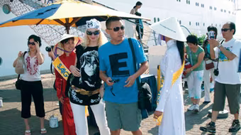 Du lịch “ngấm đòn”, giảm giá