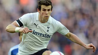 Barcelona nhắm mua Bale: Mảnh ghép hoàn hảo 