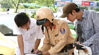  Trật tự được vãn hồi 