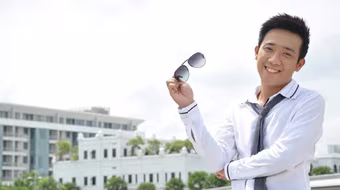 Đừng tham cái không thuộc về mình!