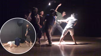 Thực hư về “khoá học kỳ lạ”: Bài học có một không hai