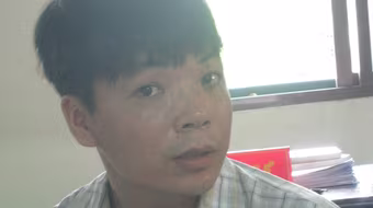 Xuất than “thổ phỉ” gặp đúng siêu lừa