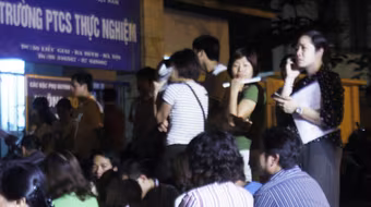 Sự “phá cách” ở trường Thực Nghiệm vẫn chỉ là kỳ vọng