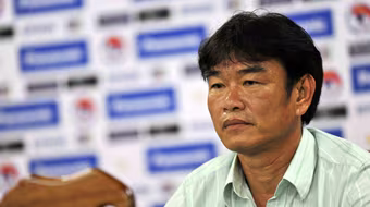 HLV trưởng ĐTVN Phan Thanh Hùng: “Tôi sẽ đóng tròn vai”