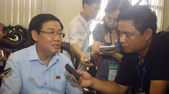 Ngăn ngừa những “sự cố” Vinashin, Vinalines: Tập trung giám sát 5 lĩnh vực 