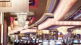 Guồng máy xoáy tiền