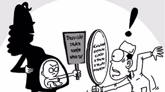 Bị giết khi chưa kịp thành người