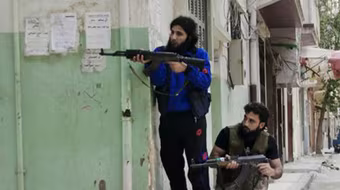 Kế hoạch hòa bình có nguy cơ đổ vỡ 