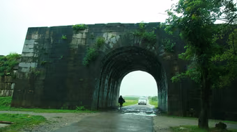 Thành nhà Hồ - Thanh Hóa: Thêm bằng chứng giải mã bí ẩn 