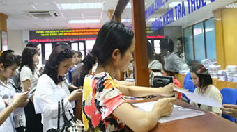 Miễn ngay thuế thu nhập cá nhân 