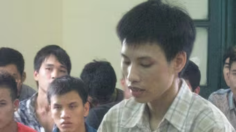 Án mạng vì “chém gió” 