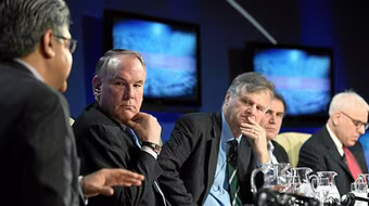 Đầu tàu đuối sức 