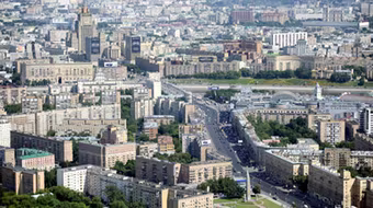Nga hoàn thành mở rộng diện tích Matxcơva
