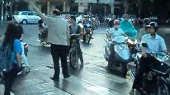 Tây cũng phải bó tay