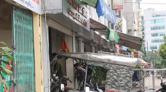 Thuê côn đồ đi đòi nợ: Không hiểu hay cố tình thách thức pháp luật? 