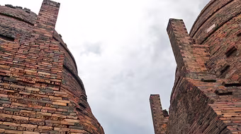 Thăm làng gốm giữa dòng Tiền Giang 