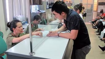 Hạnh phúc được phục vụ nhân dân