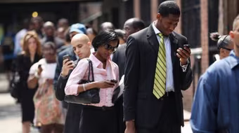 Rủi ro phía trước 