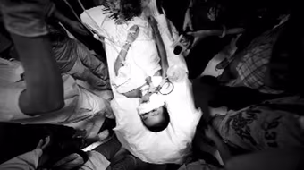 Trung Quốc: Dã man xâm hại trẻ em nam