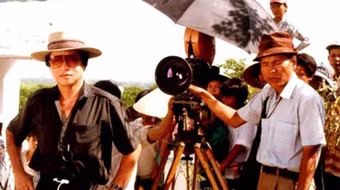 Đạo diễn “Ván bài lật ngửa” đã ra đi  