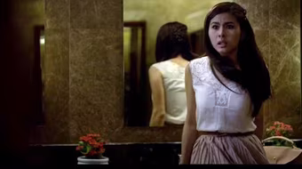 Cuộc chiến trong... phòng vé