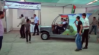 Giải pháp cho vùng đất “khát”  