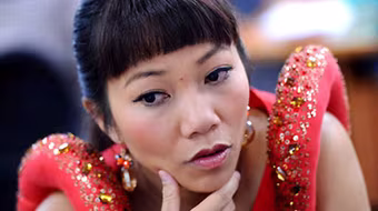 Chú, cháu cùng máu lãng tử