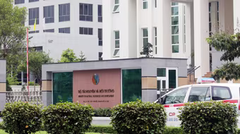 Di dời 19 bộ, ngành khỏi trung tâm: “Đất vàng” sẽ để làm gì? 