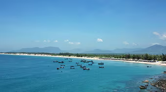 Phú Quốc - thiên đường du lịch nghỉ dưỡng