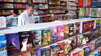 Khi văn học dịch bị lãng quên 