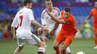 Chờ bại binh phục hận