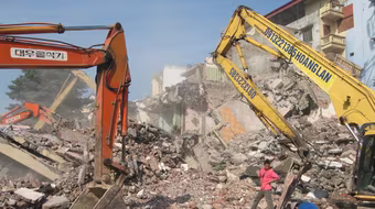 Dự thảo Luật Đất đai (sửa đổi): Mơ hồ nguyên tắc định giá 