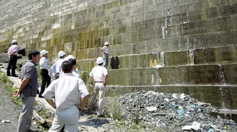 Bất nhất thông tin về thủy điện Sông Tranh 2