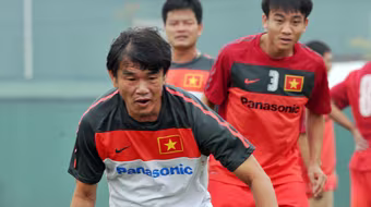 “Không nên coi thường thể lực” 