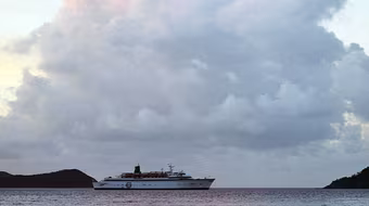 Kiểm soát thời tiết bằng công nghệ 