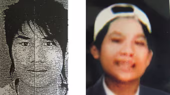 Nỗi dằn vặt của một kẻ bị truy nã 