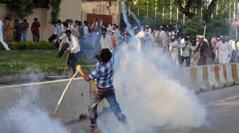 Công dân Mỹ tại Pakistan được báo động khẩn cấp 