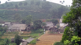 Kẻ bị đời… lãng quên