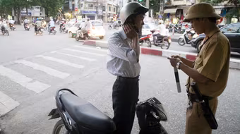 Tai nạn giao thông giảm nhưng thiếu bền vững 