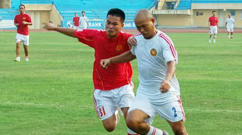 Thắt chặt tình đoàn kết 