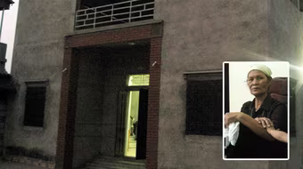 Chiếc công nông “xóa sổ” cả gia đình