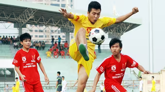 Quyết đấu vì danh dự