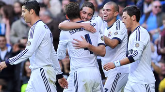 Lượt trận thứ ba vòng bảng Champions League: Tranh ngôi đầu 