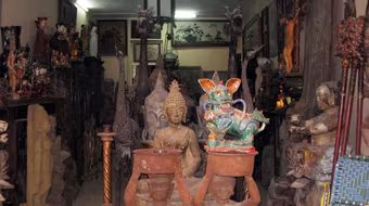 Dân chơi cũng bị lừa 