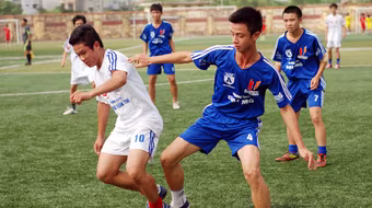 Đường đua sinh tử