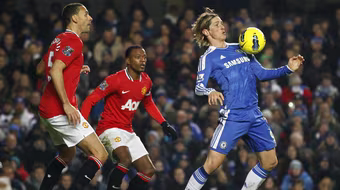 Mưa bàn thắng ở Stamford Bridge?