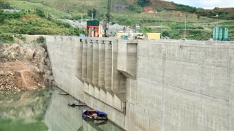  Sự cố ở Thủy điện Sông Tranh 2: Trách nhiệm trước hết thuộc chủ đầu tư