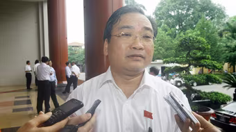 Đảm bảo an toàn cho dân là trên hết 