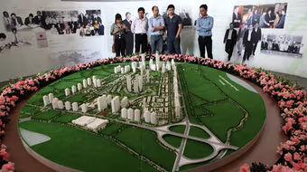 Chống biến đổi khí hậu từ việc ứng xử văn hóa sinh thái